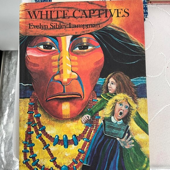 Vintage Children's Book Lot 7 Classic Hardcover Books Including Call Of The Wild - Picture 8 of 8